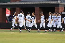 Green baseball 15u 2019 on facebook. Aaron Stretch Baseball Southeast Missouri State University Athletics