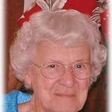 Olga J. Syverson Obituary December 16, 2007