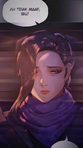 Queen Bee 286 Manhwa