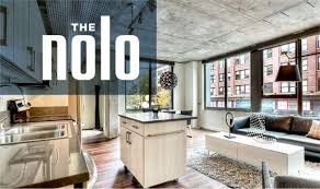 The building has a virtual doorman, elevator, central heat and a/c, laundry room and large public roof deck. Stadium Place Downtown Seattle Wa Luxury Apartments For Rent