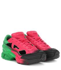 Rs Replicant Ozweego Sneakers