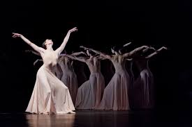 A combination of several dance genres. Seven Contemporary Dance Performances To Add To The Calendar Another