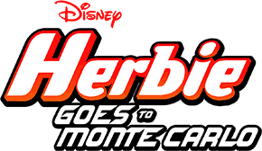 Herbie Goes To Monte Carlo | Disney Movies