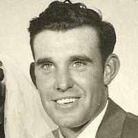 Arthur Dale Griffith (1925–2011)