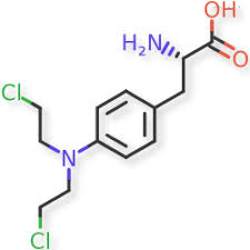 Image result for Melphalan