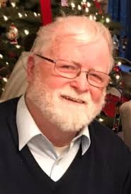 Joseph Edward Regan Obituary