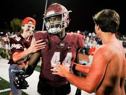 Viimeisimmät twiitit käyttäjältä montgomery bell academy (@montgomerybell). Ty Chandler Leads Mba Past Brentwood Academy Usa Today High School Sports