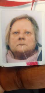 John Willcocks Freedom pass found