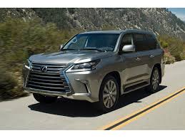 2020 lexus lx prices reviews pictures u s news world report 2020 lexus lx prices reviews