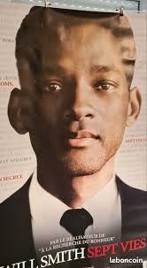Affiche Will Smith