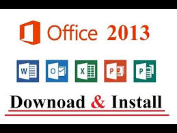 How To Download Install Microsoft Office 2013 Free Full Version