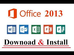 how to download install microsoft office 2013 free full version