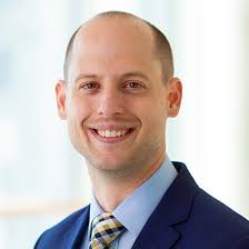 Mario Hevesi, M.D., Ph.D.