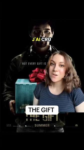 Film The Gift