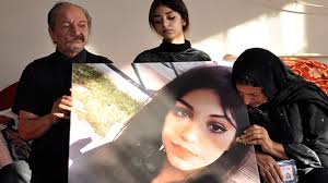 128 gün oldu... Eskişehir'de kaybolan Sally'den hâlâ haber yok