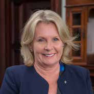 Somerville House Annual Report