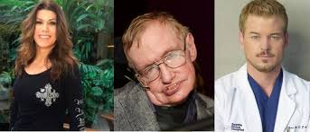 Os 9 motivos por eu estar melhorando da ELA, doença neurológica progressiva 