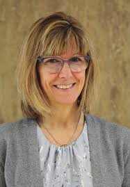 Lisa Sterba encourages Scholars 'to dream'