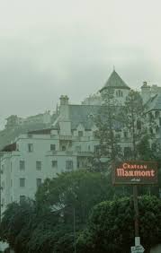 Click here to experience exclusive hotel offers! Haunted Hollywood Where The A List Ghosts Hang Out Chateau Marmont Hollywood Forever Cemetery Chateau