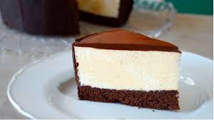 In questa versione con latte condensato non è prevista l'aggiunta di zucchero in quanto già presente nel latte. Birdy Cake Torta Con Crema Al Latte Condensato E Glassa Al Cioccolato Fondente Youtube