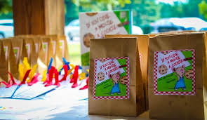 Casey S Chaos Classic Children S Book Theme Birthday Party Book Themed Party Book Birthday Parties Birthday Party Themes