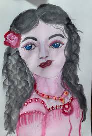 Painting Angeli Khang