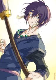 hime yona twitter aube detective conan nanatsu no taizai