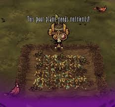 Reap What You Sow Some Suggestions And My Opinion Don T Starve Together Return Of Them Klei Entertainment Forums