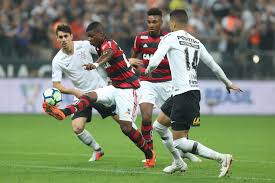 Não dá para saber direito qual a dele no brasileiro. Corinthians X Flamengo Tem A 3Âª Maior Renda De 2018 No Brasil Veja O Top 5