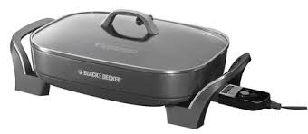 Black And Decker Iron Walmart Canada Black Decker Black Decker Skillite Searing Skillet Black Decker Black Walmart