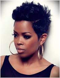 Top 15 Hairstyles For Black Women 2019 Black Women Hairstyles Short Hair Styles Womens Hairstyles