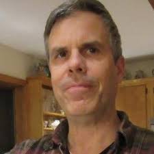 Michael Kinnison (@EvoAppsLab)