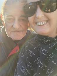 Community supports driver's return home after alleged attack