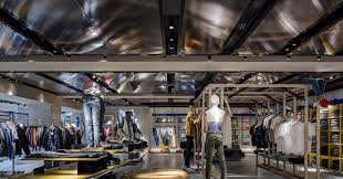 We did not find results for: Store Of The Week Harvey Nichols Revamped Menswear Department Smartens Up Gallery Retail Week