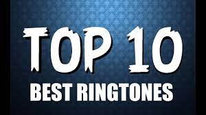 By irene park october 8, 2021. Download Top 10 Best Ringtones In High Quality