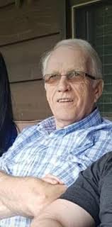 Gregory Saunders Pond Obituary