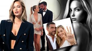 In this tutorial we show you how to get a graziano pelle inspired hairstyle. Sportmob Top Facts About Viktoria Varga Graziano Pelle S Wife