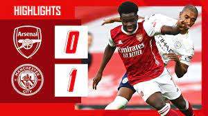 View the latest premier league tables, form guides and season archives, on the official website of the premier league. Highlights Arsenal Vs Manchester City 0 1 Premier League Youtube