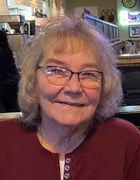 Obituary for Joyce Ann Mathias