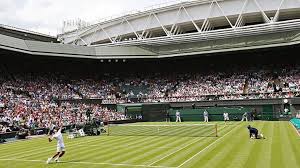 All england club meaning, definition, what is all england club: The Death S Head Of Wimbledon Part 1