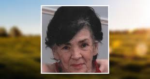 Thelma Rhae "Ann" McMillen Obituary September 5, 2018