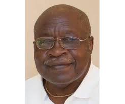 Otis Wright Obituary (1944