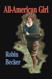 All-American Girl (Pitt Poetry Series): Becker, Robin: 9780822955801:  Amazon.com: Books