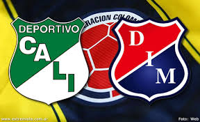 Nonton live streaming independiente medellin vs deportivo cali. Liga Aguila I 2015 Finalisima La Previa Don Azucarero