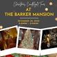 Christmas Candlelight Tour at The Barker Mansion event in Michigan City, IN