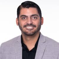 Daniel Antolini Email & Phone Number