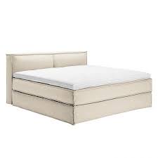 Kinx Bedden Bed Boxsprings Voor Het Huis