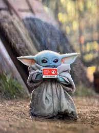 Everylibrary On Twitter Yoda Wallpaper Yoda Funny Star Wars Art