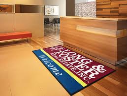 Real Estate Logo Rugs The Ultimate Branding Tool Rugs Real Estate Logo International Real Estate