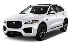 This suv has a lot to offer, from the nice exterior with the. 2017 Jaguar F Pace Buyer S Guide Reviews Specs Comparisons